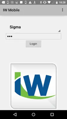 IW-Mobile android App screenshot 8